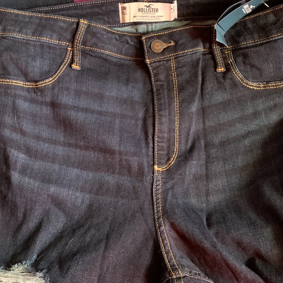 Brand new hollister jeans - Picture 3 of 7